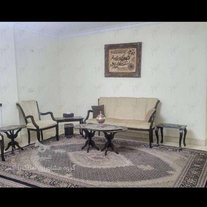 فروش آپارتمان 99 متر در بهار شمالی در گروه خرید و فروش املاک در تهران در شیپور-عکس1