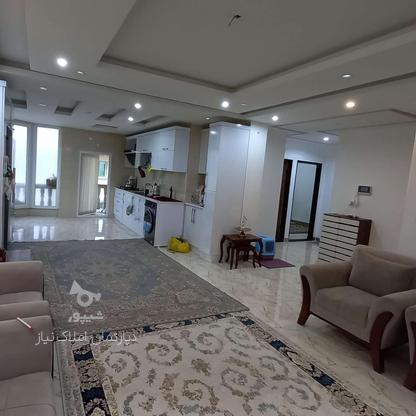 آپارتمان 115 متری در کوی کارمندان در گروه خرید و فروش املاک در مازندران در شیپور-عکس1
