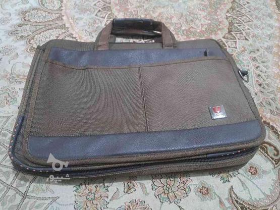 کیف دوشی و لپتاپ در گروه خرید و فروش لوازم شخصی در مازندران در شیپور-عکس1