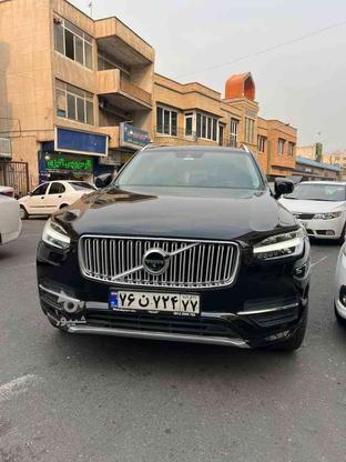 ولوو سالم و سلامت مدل 2017 در گروه خرید و فروش وسایل نقلیه در تهران در شیپور-عکس1