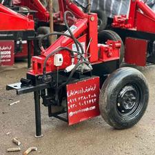 قیچی میلگرد بر تا سایز 28 و 32