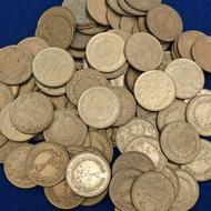 100 سکه 2 ریالی جمهوری قدیمی