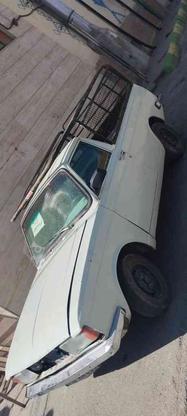 پیکان باری روآیی87 در گروه خرید و فروش وسایل نقلیه در تهران در شیپور-عکس1
