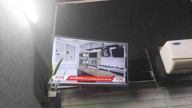 تلویزیون ال ای دی دوو32 اینچ در گروه خرید و فروش لوازم الکترونیکی در مازندران در شیپور-عکس1
