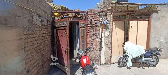 خانه 50 متری نقلی در گروه خرید و فروش املاک در آذربایجان غربی در شیپور-عکس1