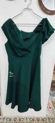 تعدادی لباس مجلسی در گروه خرید و فروش لوازم شخصی در خراسان رضوی در شیپور-عکس1