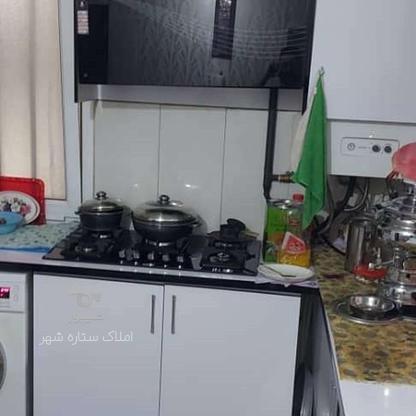 اجاره آپارتمان 75 متر در کیسون زون8 فول در گروه خرید و فروش املاک در تهران در شیپور-عکس1