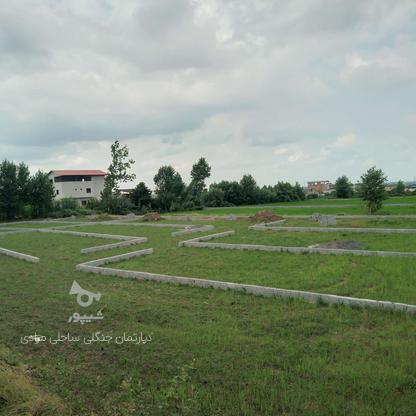 فروش زمین 150متری سنددار در گروه خرید و فروش املاک در مازندران در شیپور-عکس1