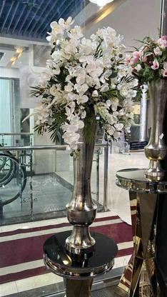 گلدان های تالاری در گروه خرید و فروش صنعتی، اداری و تجاری در اردبیل در شیپور-عکس1