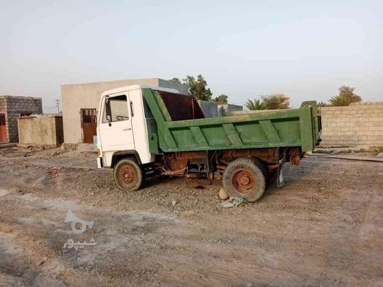 کامیون آذرخش بنز در گروه خرید و فروش وسایل نقلیه در سیستان و بلوچستان در شیپور-عکس1