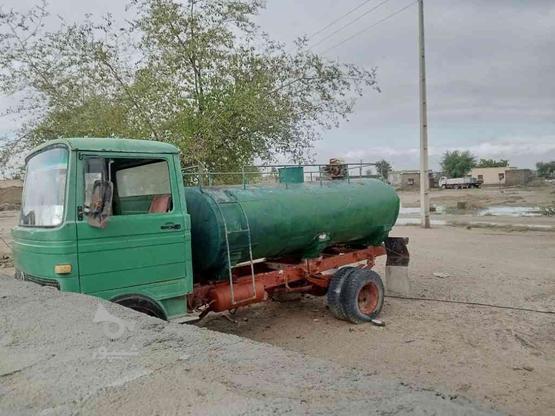 کامیون بنز در گروه خرید و فروش وسایل نقلیه در سیستان و بلوچستان در شیپور-عکس1