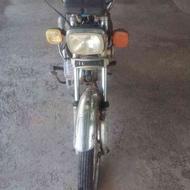 موتورسیکلت82