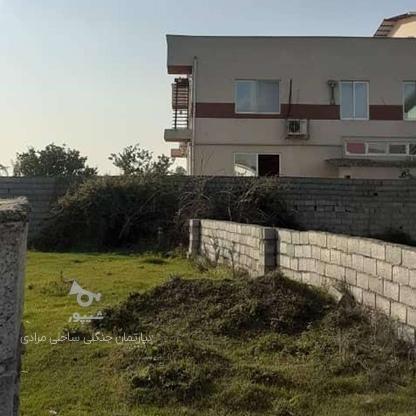 زمین مسکونی 100 متر در شیرا در گروه خرید و فروش املاک در مازندران در شیپور-عکس1