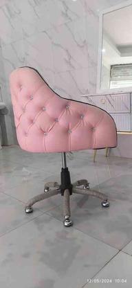 صندلی مناسب ارایشگاه در گروه خرید و فروش صنعتی، اداری و تجاری در البرز در شیپور-عکس1