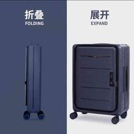 چمدان حرفه ای و لاکچری مسافرتی اورجینال