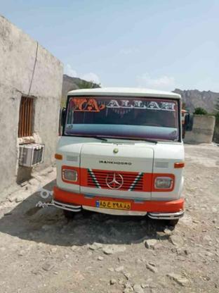 مین بوس بنز در گروه خرید و فروش وسایل نقلیه در سیستان و بلوچستان در شیپور-عکس1