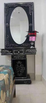 آینه و میز در گروه خرید و فروش لوازم خانگی در خراسان رضوی در شیپور-عکس1