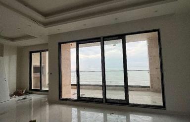 فروش آپارتمان 170 متر ساحل طلایی پلاک یک دریا نوساز