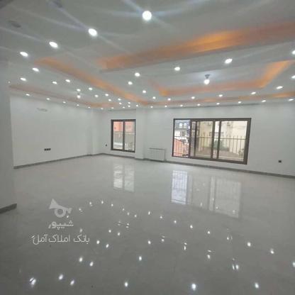 اجاره آپارتمان 180 متر در خیابان هراز در گروه خرید و فروش املاک در مازندران در شیپور-عکس1