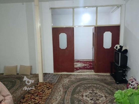 خانه ویلایی جلوقواره در چمران66 متر در گروه خرید و فروش املاک در تهران در شیپور-عکس1