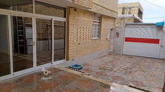 دوطبقه نوساز سمیرم قیمت 2700 در گروه خرید و فروش املاک در اصفهان در شیپور-عکس1