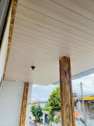 فروش 225 متر خانه ویلایی بازسازی شده قیمت عالی در گروه خرید و فروش املاک در مازندران در شیپور-عکس1