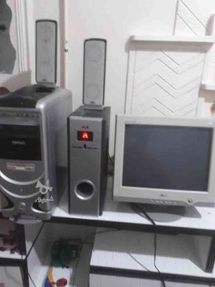 کامپیوتر سالم هست در گروه خرید و فروش لوازم الکترونیکی در آذربایجان غربی در شیپور-عکس1
