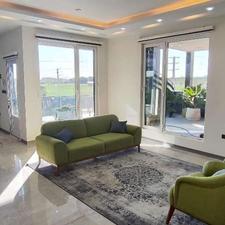 فروش ویلا 570 متر در دماوند