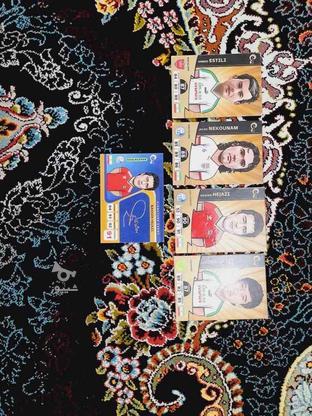 کارت کیمدی نو در گروه خرید و فروش ورزش فرهنگ فراغت در مازندران در شیپور-عکس1