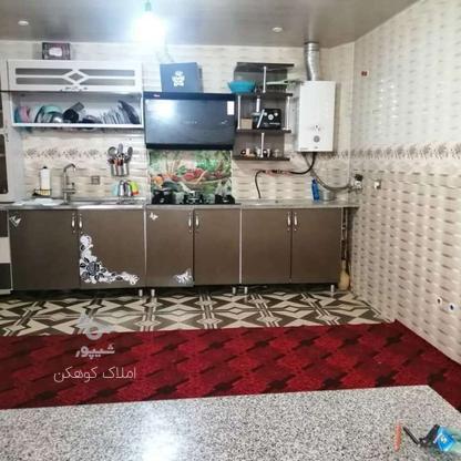 فروش آپارتمان 250 متر در فیروزآباد در گروه خرید و فروش املاک در فارس در شیپور-عکس1