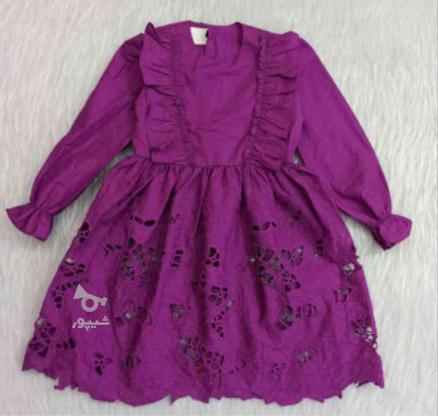 لباس دخترانه برای سه سال در گروه خرید و فروش لوازم شخصی در مازندران در شیپور-عکس1
