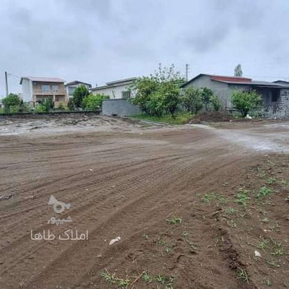 فروش زمین مسکونی 200 متر در تشبندان در گروه خرید و فروش املاک در مازندران در شیپور-عکس1