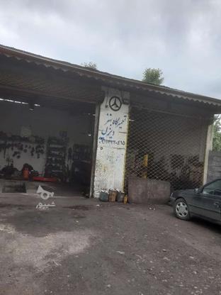 دوباب مغازه در گروه خرید و فروش املاک در گیلان در شیپور-عکس1
