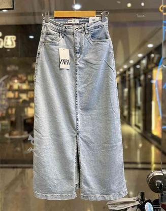 تعدادی شلوار جین زنانه ترک لی یکجا زیر قیمت خرید در گروه خرید و فروش لوازم شخصی در تهران در شیپور-عکس1