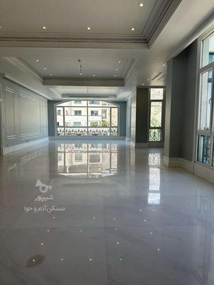 فروش آپارتمان 245 متر در ولنجک در گروه خرید و فروش املاک در تهران در شیپور-عکس1