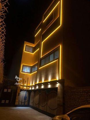 آپارتمان دو خوابه 75متری.محدوده توحید در گروه خرید و فروش املاک در اصفهان در شیپور-عکس1