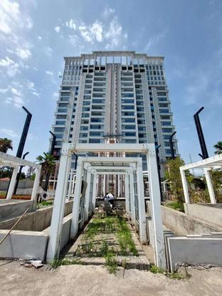 فروش واحد 145 متری در برج رومئو تنکابن در گروه خرید و فروش املاک در مازندران در شیپور-عکس1