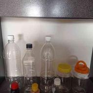 شرکت آذین پلاست پرشین تولید کننده انواع بطری های پت و جار