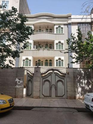 آپارتمان 140 متر3خواب طبقه 3 در گروه خرید و فروش املاک در خراسان رضوی در شیپور-عکس1