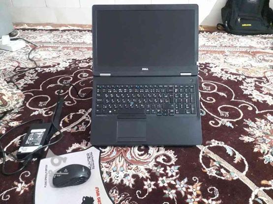 لپ تاپ dell3510 دل در گروه خرید و فروش لوازم الکترونیکی در خراسان رضوی در شیپور-عکس1