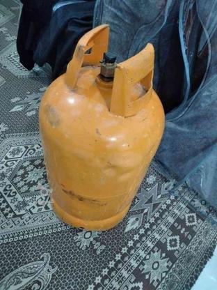 کپسول ایران گاز در گروه خرید و فروش لوازم خانگی در کرمان در شیپور-عکس1