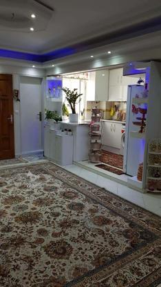 آپارتمان فول بازسازی بین سراج و اردیبهشت در گروه خرید و فروش املاک در تهران در شیپور-عکس1