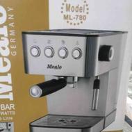 قهوه ساز آلمانی maelo ml780