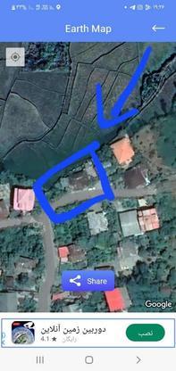 زمین سند دار دارای یه واحد مسکونی434متر در گروه خرید و فروش املاک در گیلان در شیپور-عکس1