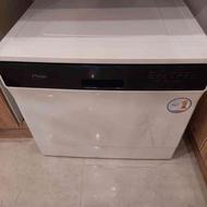 ماشین ظرفشویی مجیک KOR-2155
