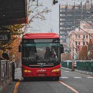 استخدام متصدی کنترل بلیت الکترونیک در ایستگاه‌های BRT تهران
