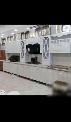 کابینت آماده علی صدر در گروه خرید و فروش لوازم خانگی در گیلان در شیپور-عکس1