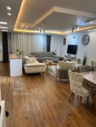 فروش آپارتمان 100 متری در اسپه کلا در گروه خرید و فروش املاک در مازندران در شیپور-عکس1