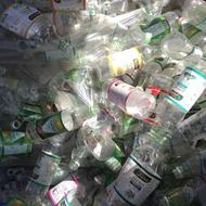 خرید ضایعات پلاستیک با بالاترین قیمت