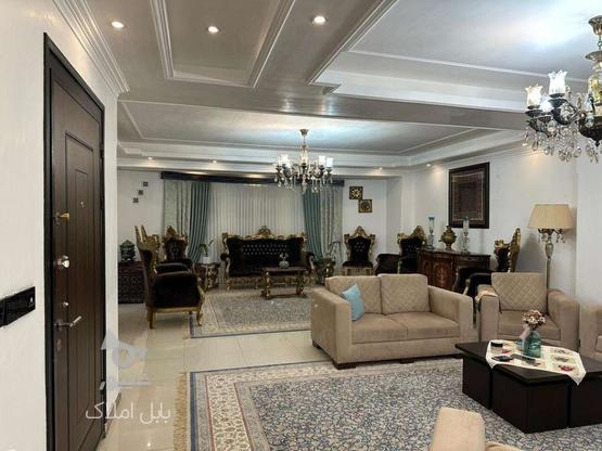اجاره آپارتمان 170 متر حمزهکلا در گروه خرید و فروش املاک در مازندران در شیپور-عکس1
